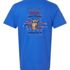 Adult Potato T-Shirt