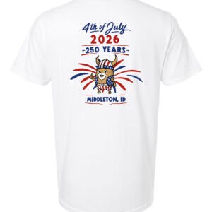 Adult Potato T-Shirt