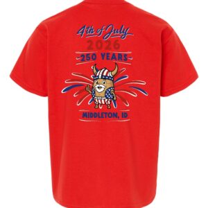 Youth Potato T-Shirt