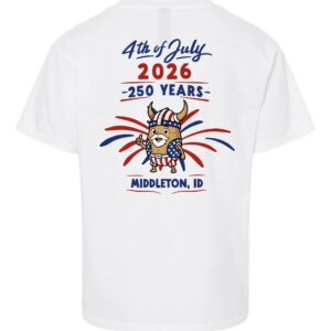 Youth Potato T-Shirt